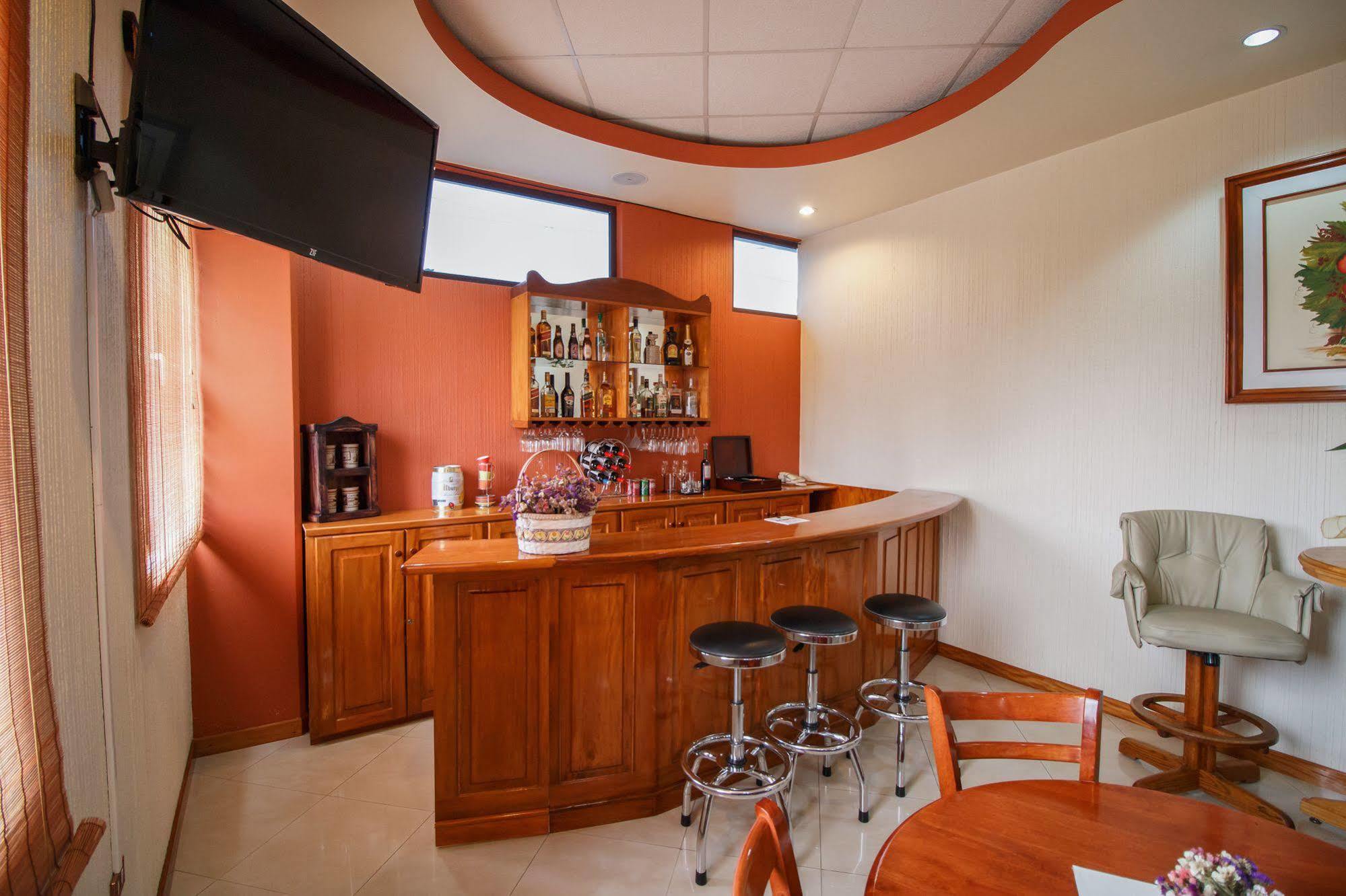 Hotel Anna Inn Olintepeque Dış mekan fotoğraf
